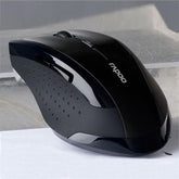 Rapoo wireless USB Optical Mouse (Without Retail Pack)