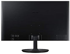 Samsung 24 Inch LED Monitor with Super Slim Design - LS24F350FHMXUE