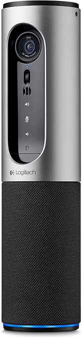 Logitech Conference Cam Connect All-in-One Video Collaboration