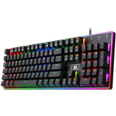 Redragon RATRI K595 Gaming Keyboard RGB Mechanical