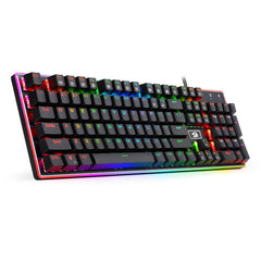 Redragon RATRI K595 Gaming Keyboard RGB Mechanical