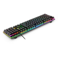 Redragon RATRI K595 Gaming Keyboard RGB Mechanical