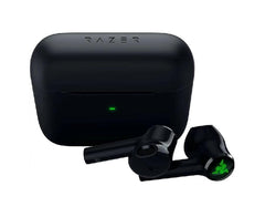 Razer Hammerhead True Wireless X Low Latency Earbuds - Black