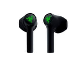 Razer Hammerhead True Wireless X Low Latency Earbuds - Black