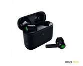 Razer Hammerhead True Wireless X Low Latency Earbuds - Black