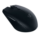 Razer Atheris Ultimate Wireless Notebook Ergonomic Mouse - Black