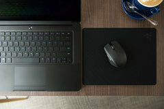Razer Atheris Ultimate Wireless Notebook Ergonomic Mouse - Black