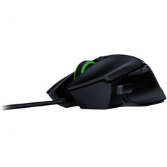 Razer™ Basilisk V2 11 Programmable Buttons With Wired Gaming Mouse
