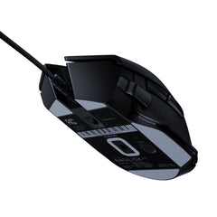 Razer™ Basilisk V2 11 Programmable Buttons With Wired Gaming Mouse