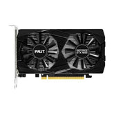 Palit GP Dual Fan GTX1650 GDDR6 4GB 128bit Graphic Card