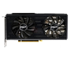 Palit RTX3060 Dual GDDR6 12GB 192bit GPU (OC) Graphic Card