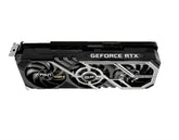 Palit RTX 4070TI GDDR6X 12GB 192bit Gaming Pro Graphic Card