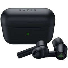 Razer Hammerhead True Wireless Pro hybrid active noise cancellation ANC Earbuds