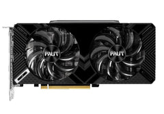 Palit GeForce RTX 2060 Dual 12GB Graphic Card GPU