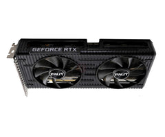 Palit RTX™ 3050 GDDR6 8GB 128bit DVI HDMI DP Non OC Graphic Card (GPU)