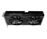Palit RTX3060 Dual GDDR6 12GB 192bit GPU (OC) Graphic Card