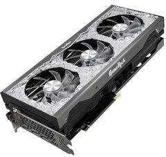 Palit RTX™ 4070TI GDDR6X 12GB 192bit GameRock Graphic Card