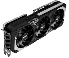 Palit RTX 4070TI GDDR6X 12GB 192bit Gaming Pro Graphic Card