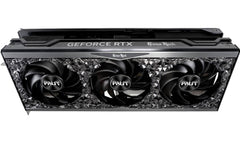 Palit RTX4080 GDDR6X 16GB 256bit GameRock Graphic Card