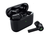 Razer Hammerhead True Wireless Pro hybrid active noise cancellation ANC Earbuds