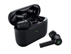 Razer Hammerhead True Wireless Pro hybrid active noise cancellation ANC Earbuds