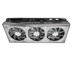 Palit RTX™ 4070TI GDDR6X 12GB 192bit GameRock Graphic Card