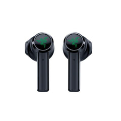 Razer Hammerhead True Wireless Pro hybrid active noise cancellation ANC Earbuds