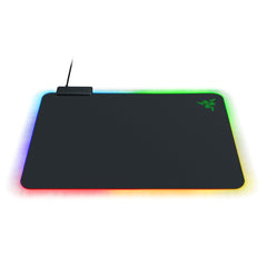 Razer Firefly V2 Micro-textured Surface Mouse Mat with Razer Chroma 255mm(L) x 355mm(W) x 3mm(H)