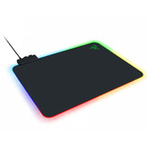 Razer Firefly V2 Micro-textured Surface Mouse Mat with Razer Chroma 255mm(L) x 355mm(W) x 3mm(H)