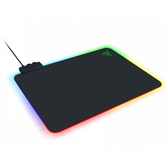 Razer Firefly V2 Micro-textured Surface Mouse Mat with Razer Chroma 255mm(L) x 355mm(W) x 3mm(H)
