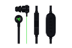 Razer Hammerhead BT Powerful Sound. Sans Cables.