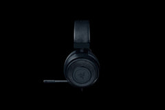 Razer Kraken Gaming Headset Black - Mercury - Quartz - Green