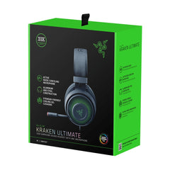 Razer Kraken Ultimate ANC Microphone With USB Surround Sound Headset