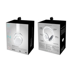 Razer Opus X Active Headset Noise Cancellation Green - Mercury