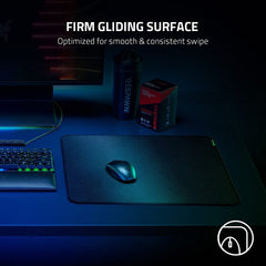 Razer Strider - Hybrid Gaming Mousepad (Mat) - Large - FRML Packaging