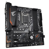 Gigabyte Intel® B460M AORUS ELITE Motherboard (REV 1.0)