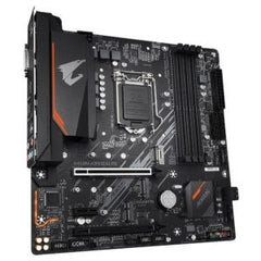Gigabyte Intel® B460M AORUS ELITE Motherboard (REV 1.0)