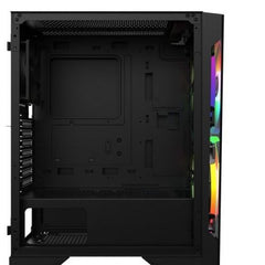 Gamdias Apollo E2 Elite ATX Mid Tower Gaming Case