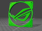 Asus Rog Strix FAN GRILLS FOR 120MM FANS