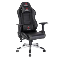 Rebel Renegade Gaming Chair - Black