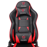 Rebel Renegade Gaming Chair - Black/Red