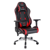 Rebel Renegade Gaming Chair - Black/Red