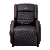 Rebel Wraith Gaming Sofa - Black/Red