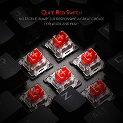 Redragon - Vishnu K596 RGB