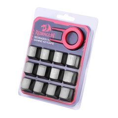 Redragon A103 GR Key Caps