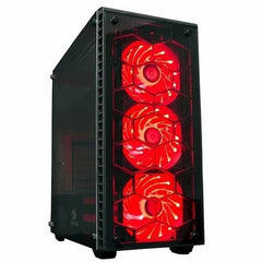 Redragon Diamond Storm CA903 Case