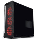 Redragon GrimLock GC602 RGB Mid Tower Case