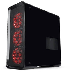 Redragon GrimLock GC602 RGB Mid Tower Case