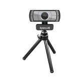 Redragon Apex 1080P 30 FPS BK GW900 Web Cam