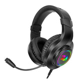 Redragon HYLAS WHITE H260W-RGB WIRED